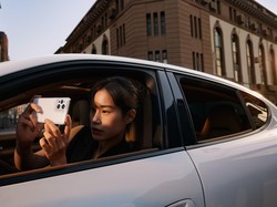 Menyambut OPPO Find X3 Pro 5G, Smartphone dengan 1 Miliar Warna