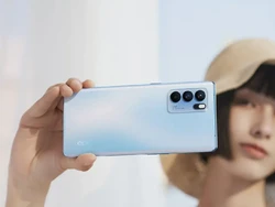 Foto Portrait Smartphone Diklaim Tak Kalah dari DSLR