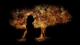 FOTO: Ada Karya Orang Indonesia di London Design Biennale