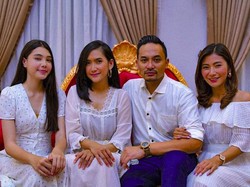 Nasib Sinetron Zahra: Usai Ganti Pemain, Kini Disetop Tayang Sementara
