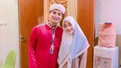 Pasangan Artis yang Menikah Usai Jalani Taaruf
