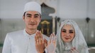 Pasangan Artis yang Menikah Usai Jalani Taaruf