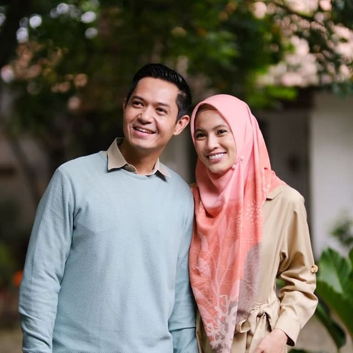 Pasangan Artis yang Menikah Usai Jalani Taaruf