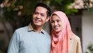 Pasangan Artis yang Menikah Usai Jalani Taaruf