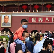 Banyak Perempuan Gen Z di China Enggan Menikah, Sulit Temukan orang yang Tepat?