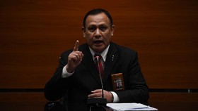 Firli Butuh Kesaksian Anies untuk Ungkap Kasus Tanah Munjul