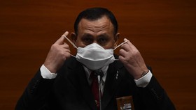 Firli Klaim Negara Tetangga Sudah Respons Red Notice Masiku