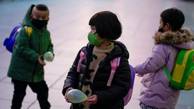 Alasan Perempuan China Tolak Aturan Xi Jinping Tambah Jumlah Anak