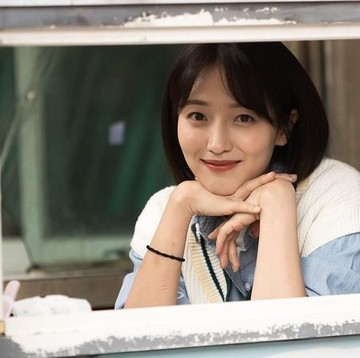 Sukses Gantikan Naeun April di Taxi Drive, Intip Drama Pyo Ye Jin Lainnya Yuk!