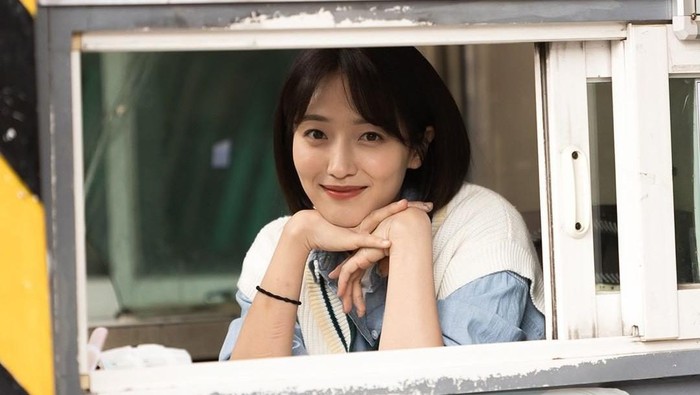 Sukses Gantikan Naeun April di Taxi Drive, Intip Drama Pyo Ye Jin Lainnya Yuk!