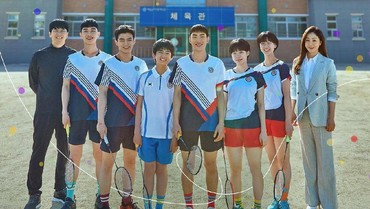 img-title Drama Korea 'Racket Boys' Dianggap Lecehkan Indonesia, SBS Minta Maaf
