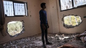 Bencana Mental Usai Perang 11 Hari Israel-Hamas