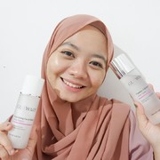 Beautynesia Cobain: Rangkaian Skincare Glowmy yang Bikin Kulit Wajah Auto Cerah!