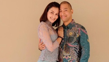 Nikah Beda Agama dengan Rima Melati, Marcell Siahaan: Banyak Tekanan