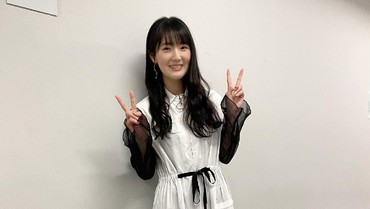 img-title Seiyuu Yui Ishikawa Pengisi Suara 'Attack on Titan' Umumkan Rencana Nikah