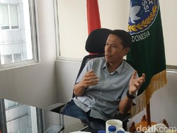 PSSI Janji Bawa Isu Wasit AFC ke Forum Presiden Federasi