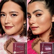 Setelah 20 Tahun, Benefit Cosmetic Luncurkan Bronzer dengan Efek Shimmer!
