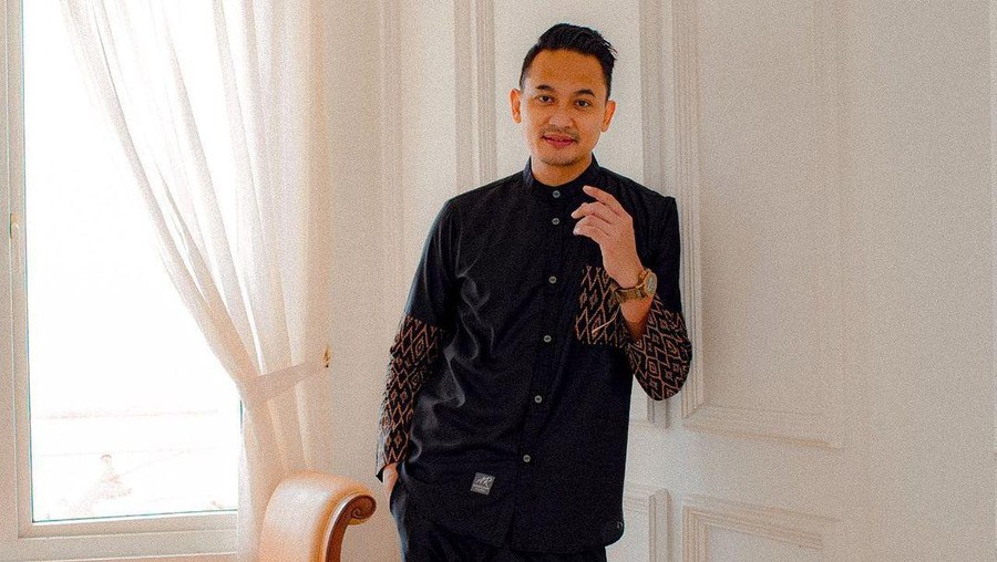 Sinetron 'Zahra' Diserang, Ini Pembelaan Panji Saputra