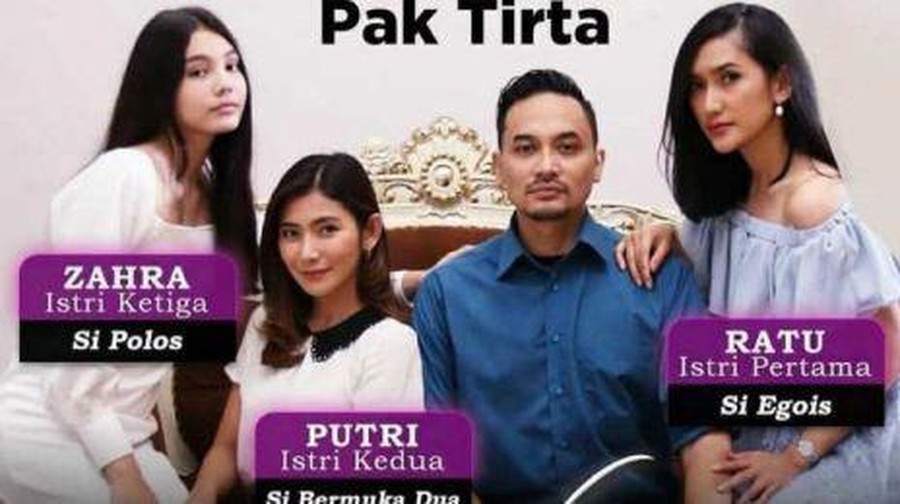 Sinetron