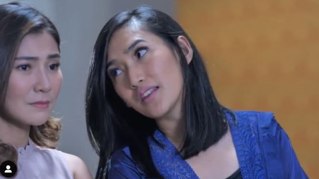 Psikolog memberikan pendapatnya terkait peran Zahra di sinetron Suara Hati Istri yang dimainkan oleh gadis berusia 15 tahun.