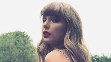img-title Seberapa Swifties Kamu? Coba Jawab Pertanyaan tentang Taylor Swift!