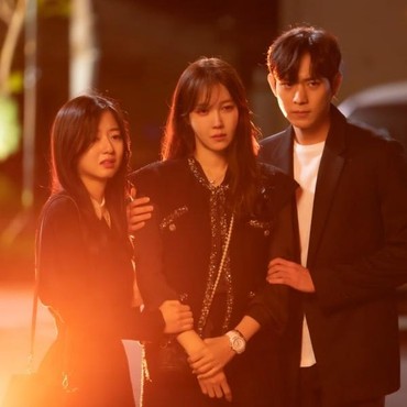 5 Drama Korea Terburuk di 2021, Ada 'The Penthouse 3' hingga 'Lost'