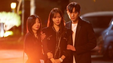 Tayang di Trans TV, Simak 5 Sorotan Utama Drama Korea 'Penthouse 3'