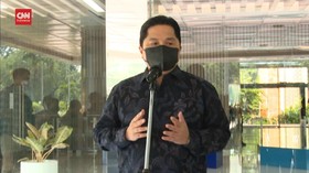 VIDEO: Indonesia Sambut Baik 2 Vaksin Tiongkok Disetujui WHO
