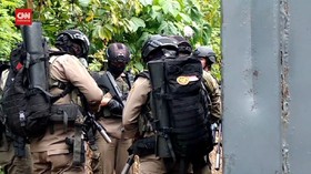 VIDEO: Waspadai DPO MIT Turun Gunung, Polri Tambah Kekuatan
