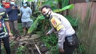 VIDEO: Penemuan Mayat Wanita Tanpa Kepala di Lahan Kosong