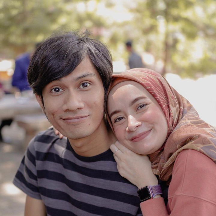 <p>Hal tersebut terlihat dari beberapa posting-an di akun Instagram istri Tria The Changcuters, Dhatu Rembulan. (Foto: Instagram @dhaturembulan)</p>