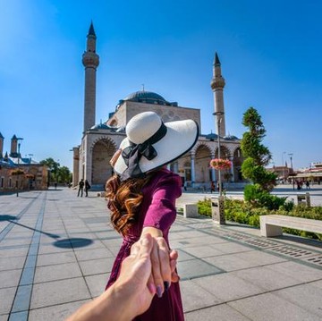 5 Negara Islam yang Cocok Dijadikan Destinasi Wisata, Instagramable Banget!