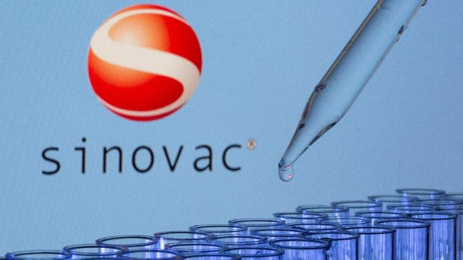 Pemerintah Singapura tidak mengakui vaksin Covid-19 buatan perusahaan China, Sinovac, dalam program vaksinasi nasional.