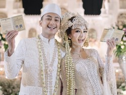 Cerita Nanda Arsyinta, Beauty Vlogger Viral Nikah dengan Mahar Saham 305 Lot