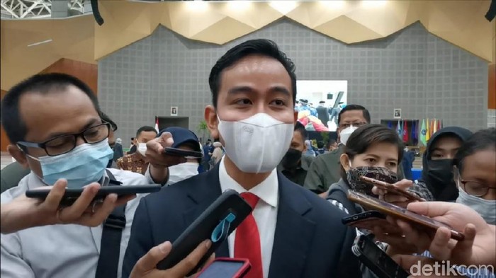 4 Sumber Kekayaan Gibran Rakabuming yang Menjabat sebagai Wali Kota Solo, Kalahkan Duit Kaesang Pangarep? 4 Sumber Kekayaan Gibran Rakabuming yang Menjabat sebagai Wali Kota Solo, Kalahkan Duit Kaesang Pangarep?