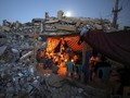 200 Ribu Warga Palestina Butuh Bantuan Usai Konflik Gaza