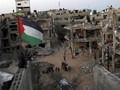 Hamas Tuding PBB Tak Niat Setop Krisis Kemanusiaan di Gaza