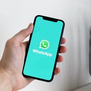 Tulisan WhatsApp Bisa Berwarna, Bagaimana Caranya?