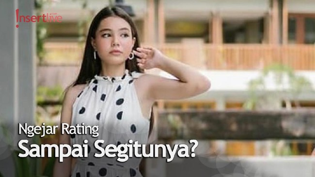 Para Selebriti Ramai-ramai Kritik Keras Sinetron 'Suara Hari Istri: Zahra'