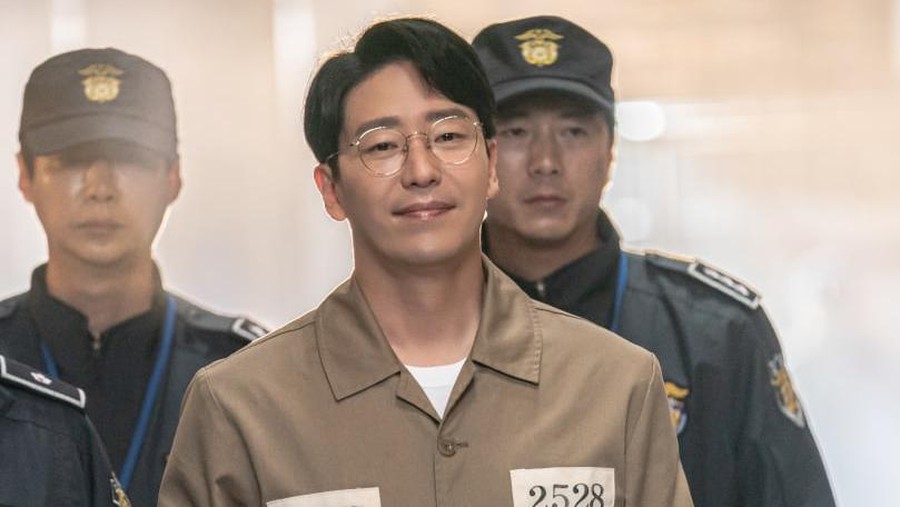 5 Hal yang Ditunggu dari Drama Korea 'Penthouse 3'