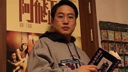 Ahn Jae Hong Dapat Tawaran untuk Bintangi Drama 'Signal 2'