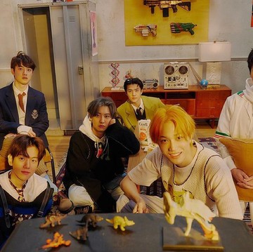 img-title EXO Comeback, Yuk Intip Transformasinya Sejak Album Pertama