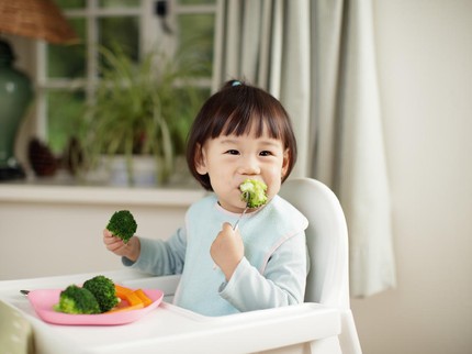Manfaat Penting Serat untuk Anak Selain Cegah Konstipasi, Bisa Bikin Happy