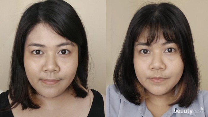 Beautynesia Cobain: Pakai Retinol Toner dan Eye Ampoule dari Avoskin, Kerutan Beneran Berkurang?