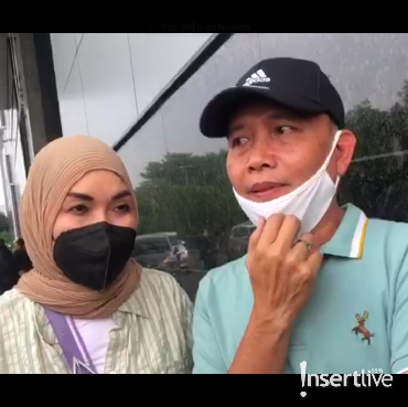 Anak KD Alami Trauma, Orang Tua Ayu Ting Ting Diadukan ke KPAI