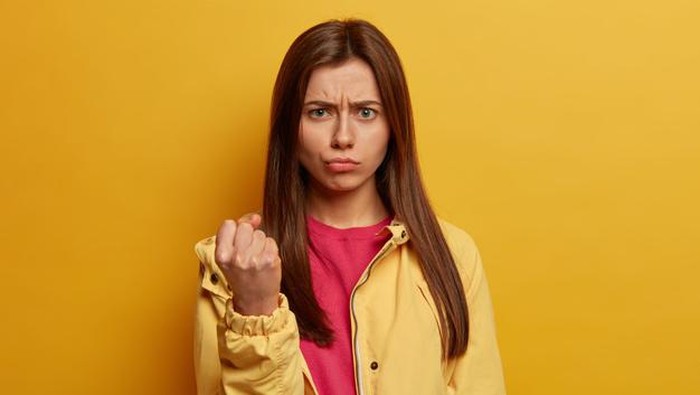 Tips Meredam Keinginan Berbuat Jahat, Walau Rasanya Ingin Balas Dendam