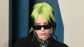 Balasan Buat Mantan Pacar Jahat di Lagu Terbaru Billie Eilish