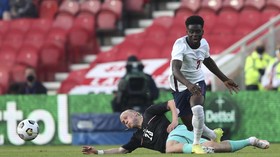 3 Pemain Portsmouth Dipecat Usai Hina Bukayo Saka
