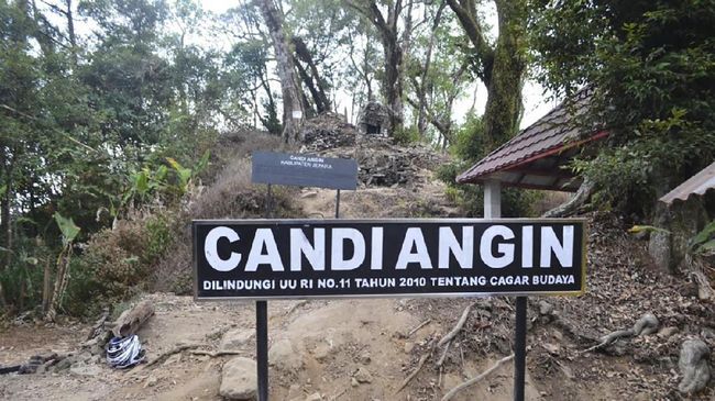 Dari peninggalan Kerajaan Kalingga dapat diketahui bagaimana sejarah kerajaan yang dipimpin oleh Ratu Shima ini. Simak peninggalannya.