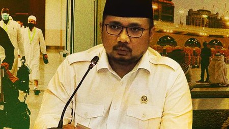 RI Batal Kirim Jemaah Haji 2021